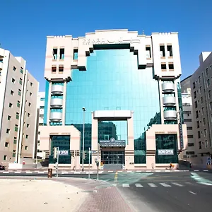 3* شقة فندقية Wescott Pearl