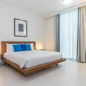أداجيو أبوظبي البستان أبو ظبي