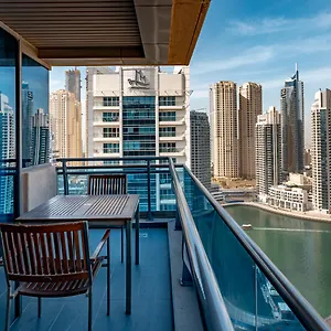 5* شقة فندقية راديسون بلو ريزيدنس, مرسى