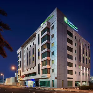 Express Dubai, Jumeirah By Ihg *** Dubaj