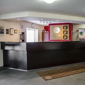 Comfort South Shore 3*, Boucherville Canada