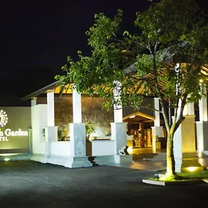 Full Moon Garden 4*, Negombo Sri Lanka