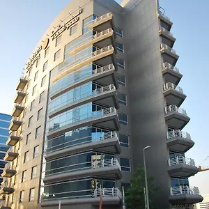 Apartahotel Al Deyafa