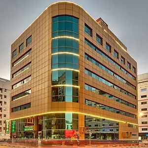 Comfort Deira *** Dubaj
