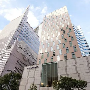 Remm Hibiya 3*, Tokyo Japan