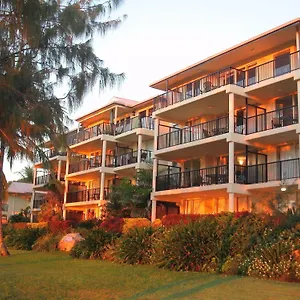 Rose Bay 4*, Bowen Australia