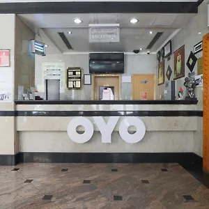 Отель Oyo 297 California