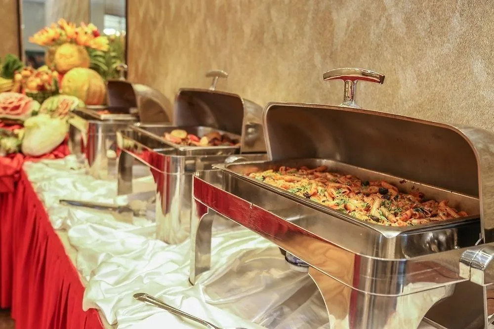 ***  Abjad Crown Hotel Dubai United Arab Emirates
