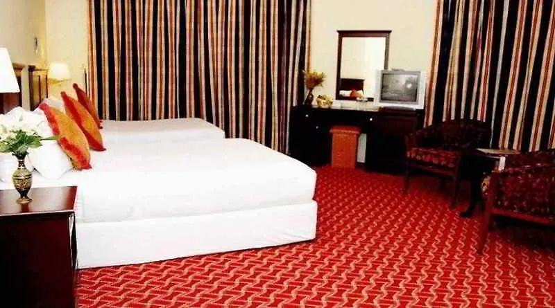 Abjad Crown Hotel Dubai 3*,  United Arab Emirates