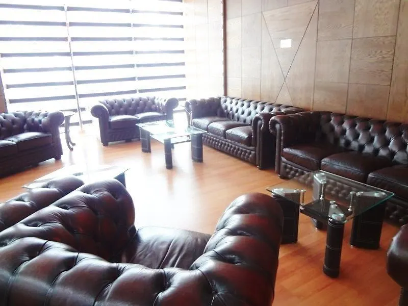 Abjad Crown Hotel Dubai