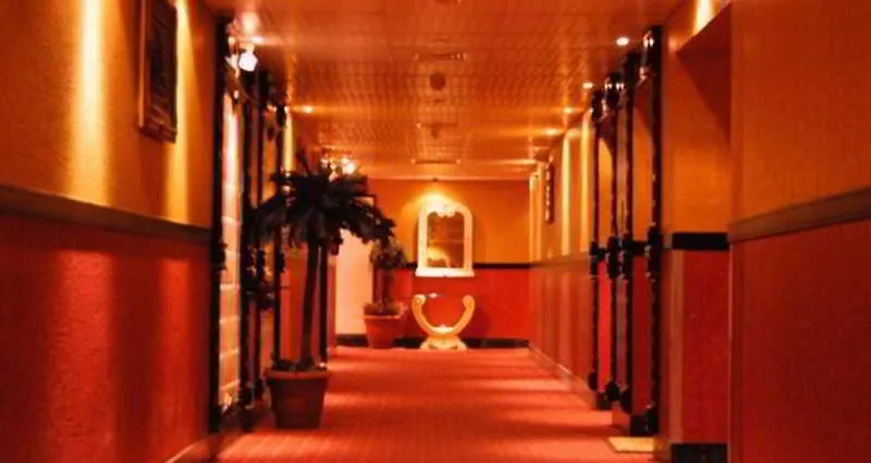 Abjad Crown Hotel Dubai