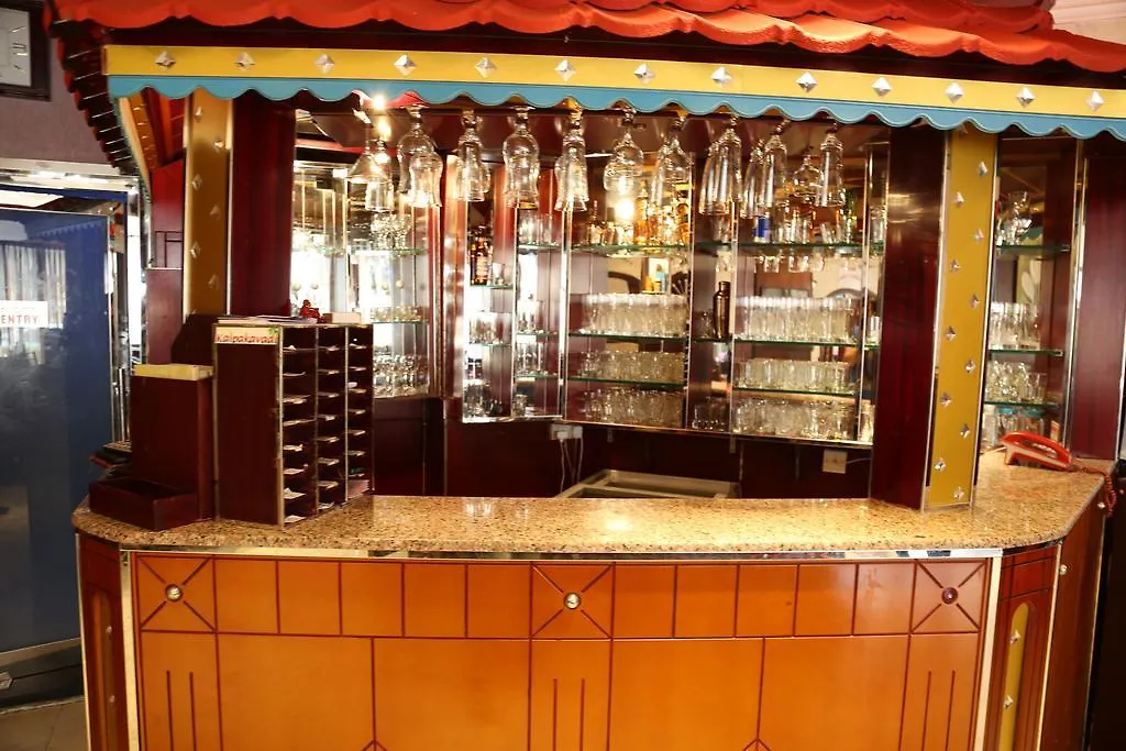 Abjad Crown Hotel Dubai
