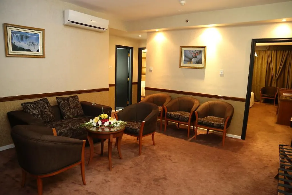 Abjad Crown Hotel Dubai 3*,  United Arab Emirates