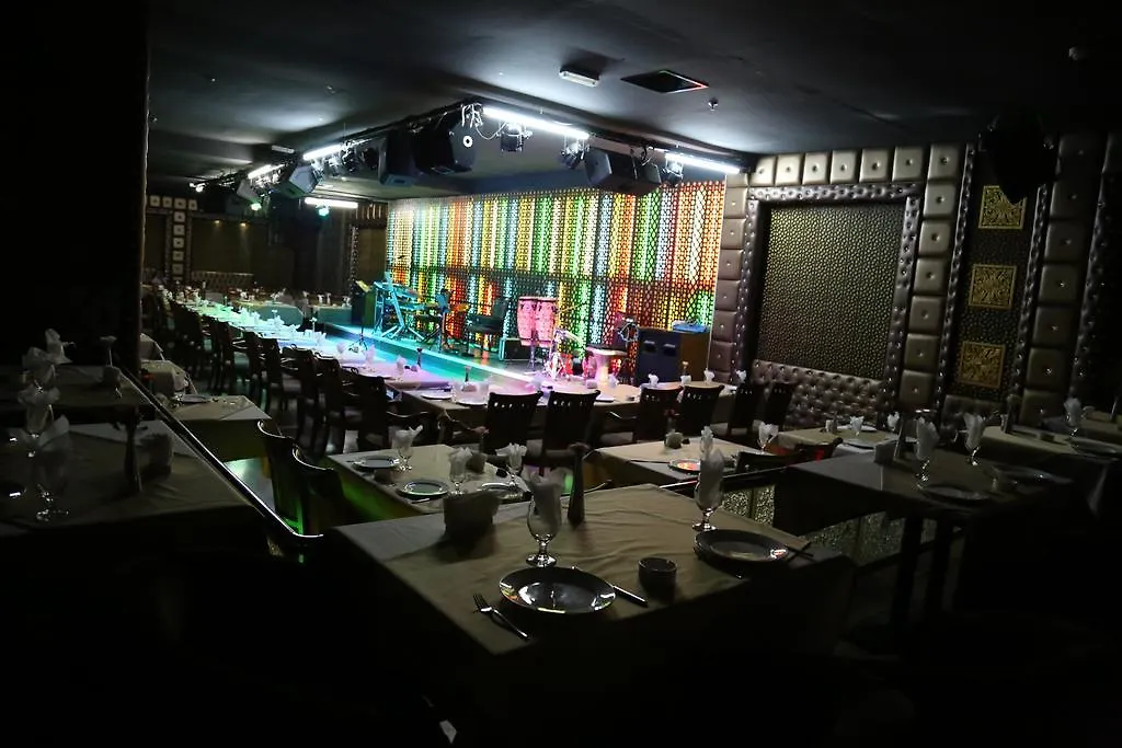 Abjad Crown Hotel Dubai 3*,  United Arab Emirates