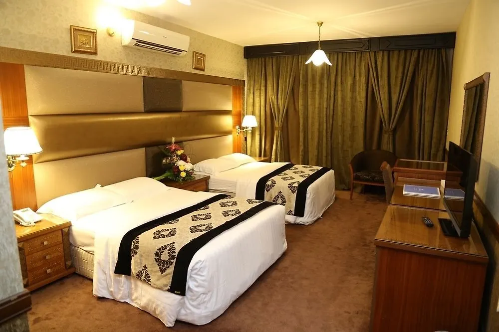 ***  Abjad Crown Hotel Dubai United Arab Emirates