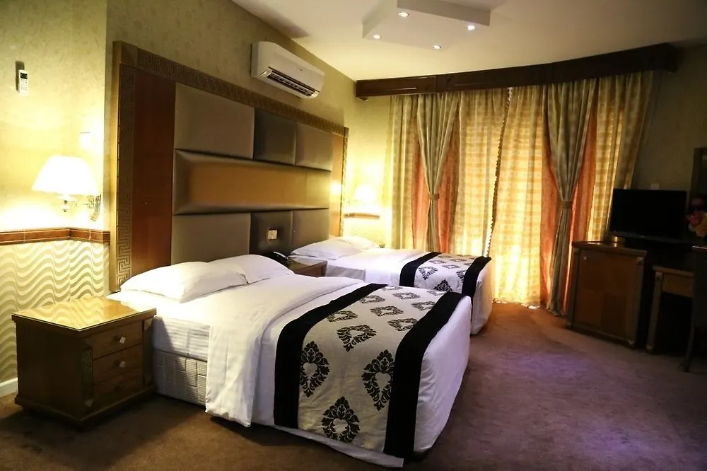 Abjad Crown Hotel Dubai 3*,  United Arab Emirates
